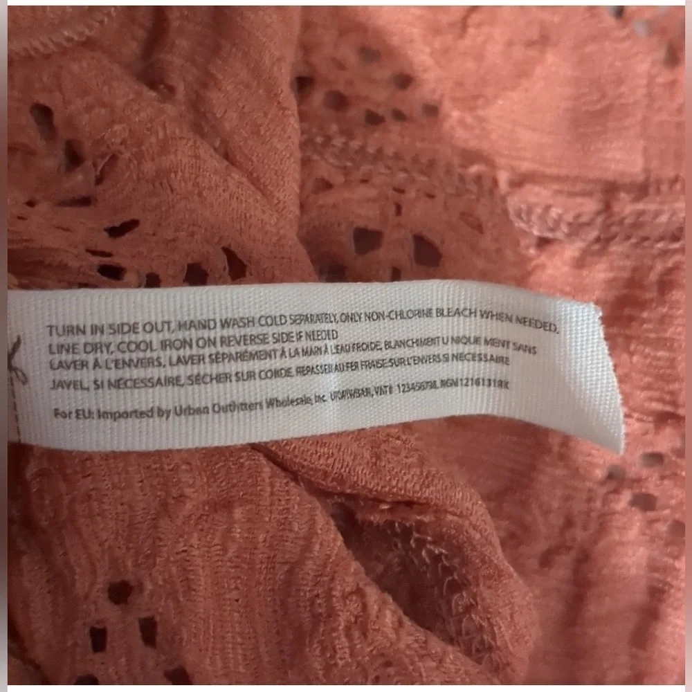 NWOT - Free People Intimately 'Waiting for you' Cami - Size M